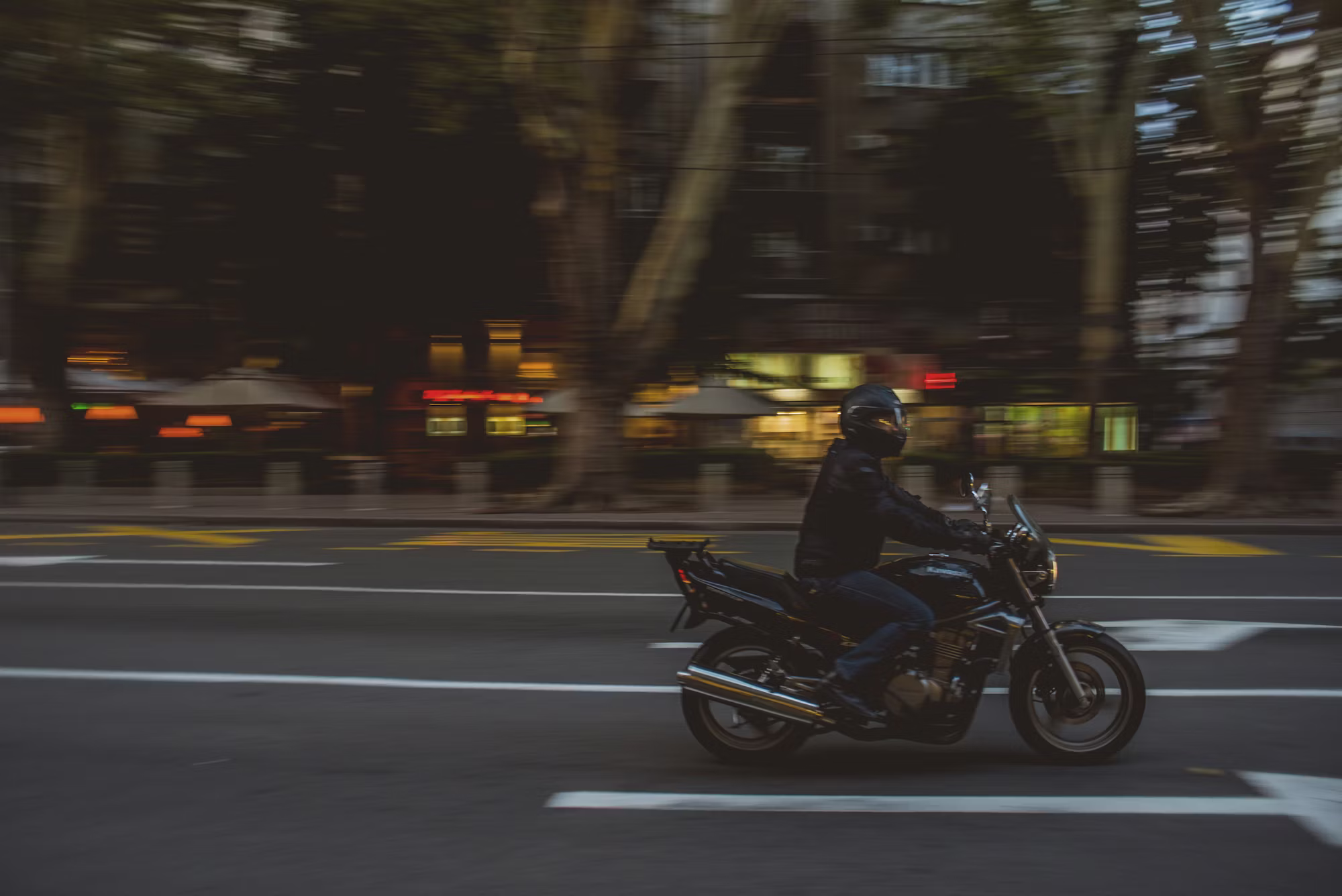 Exploring the Open Road: The Allure of Touring Motorcycles
