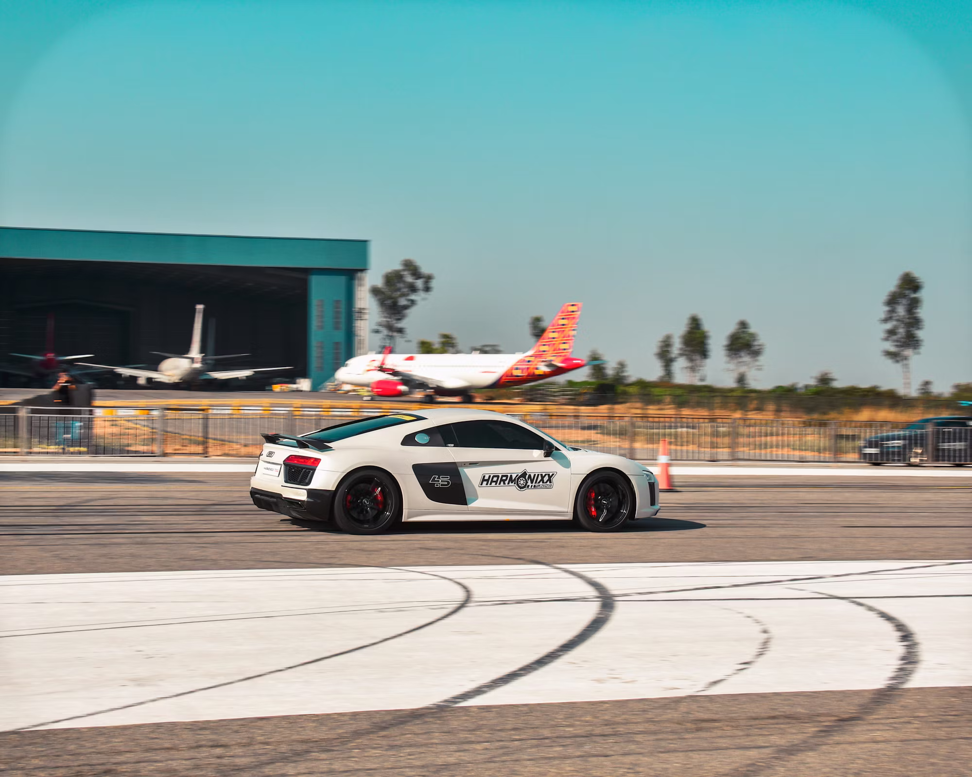 The Allure of Supercars: A Deep Dive into Automotive Masterpieces