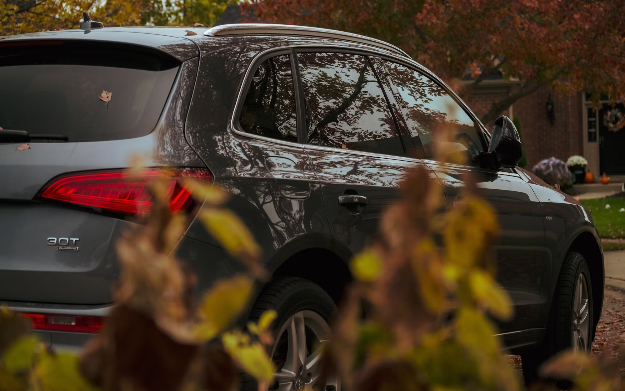 Exploring Full-Size SUVs: The Perfect Family Vehicle